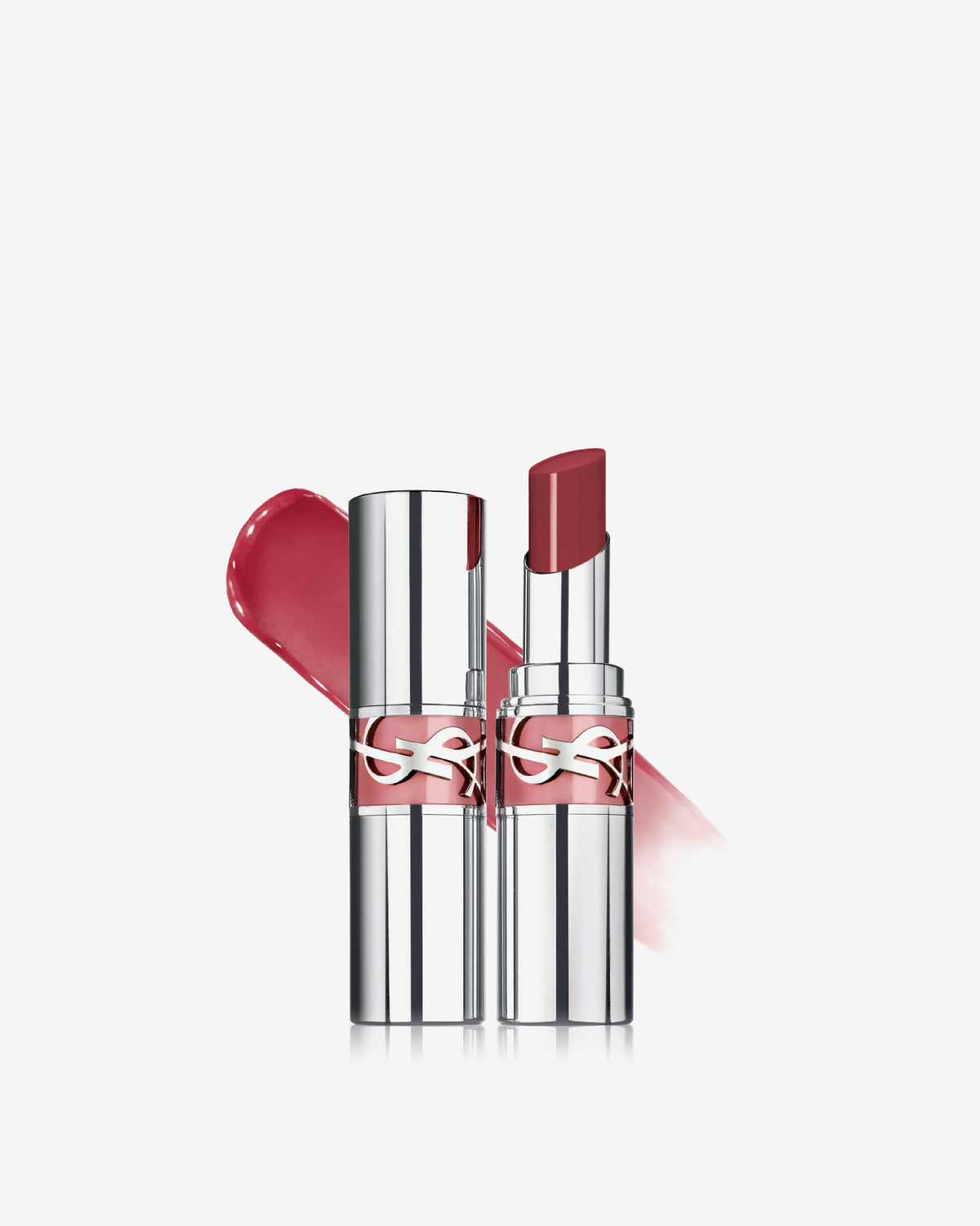 Ysl Loveshine Wet Shine Lipstick