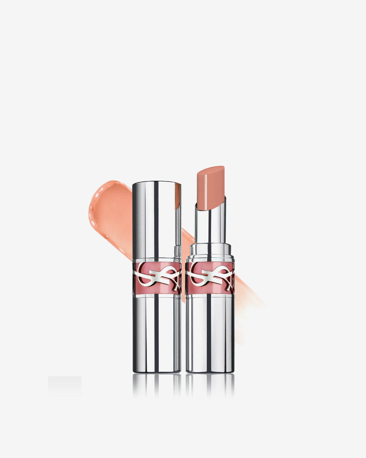 Ysl Loveshine Wet Shine Lipstick