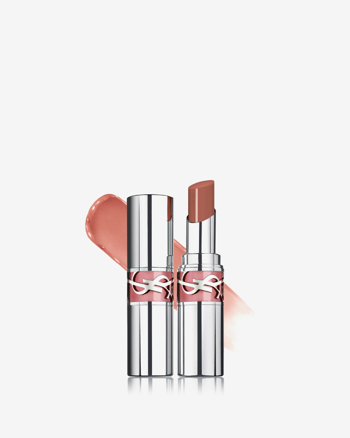 Ysl Loveshine Wet Shine Lipstick