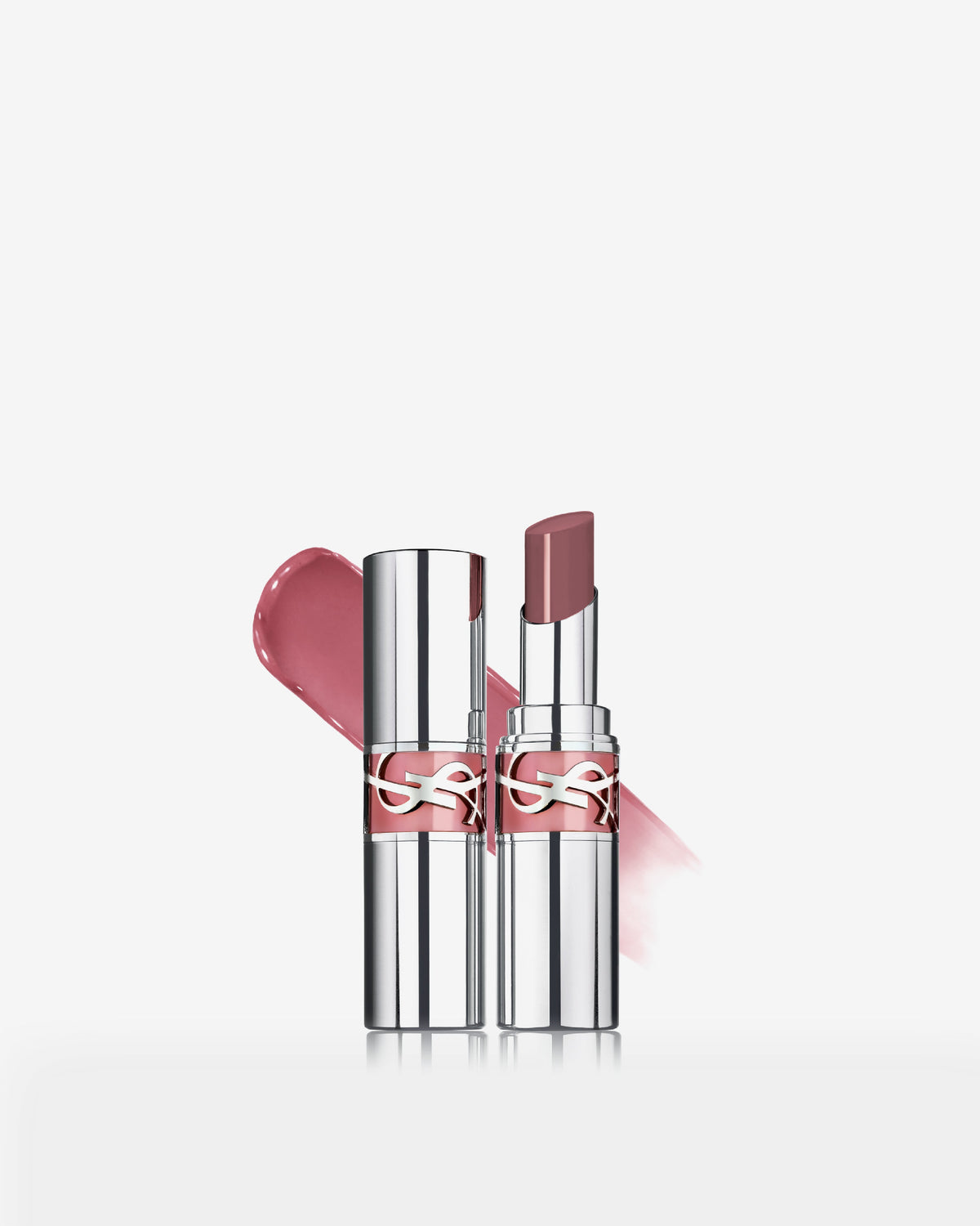 Ysl Loveshine Wet Shine Lipstick