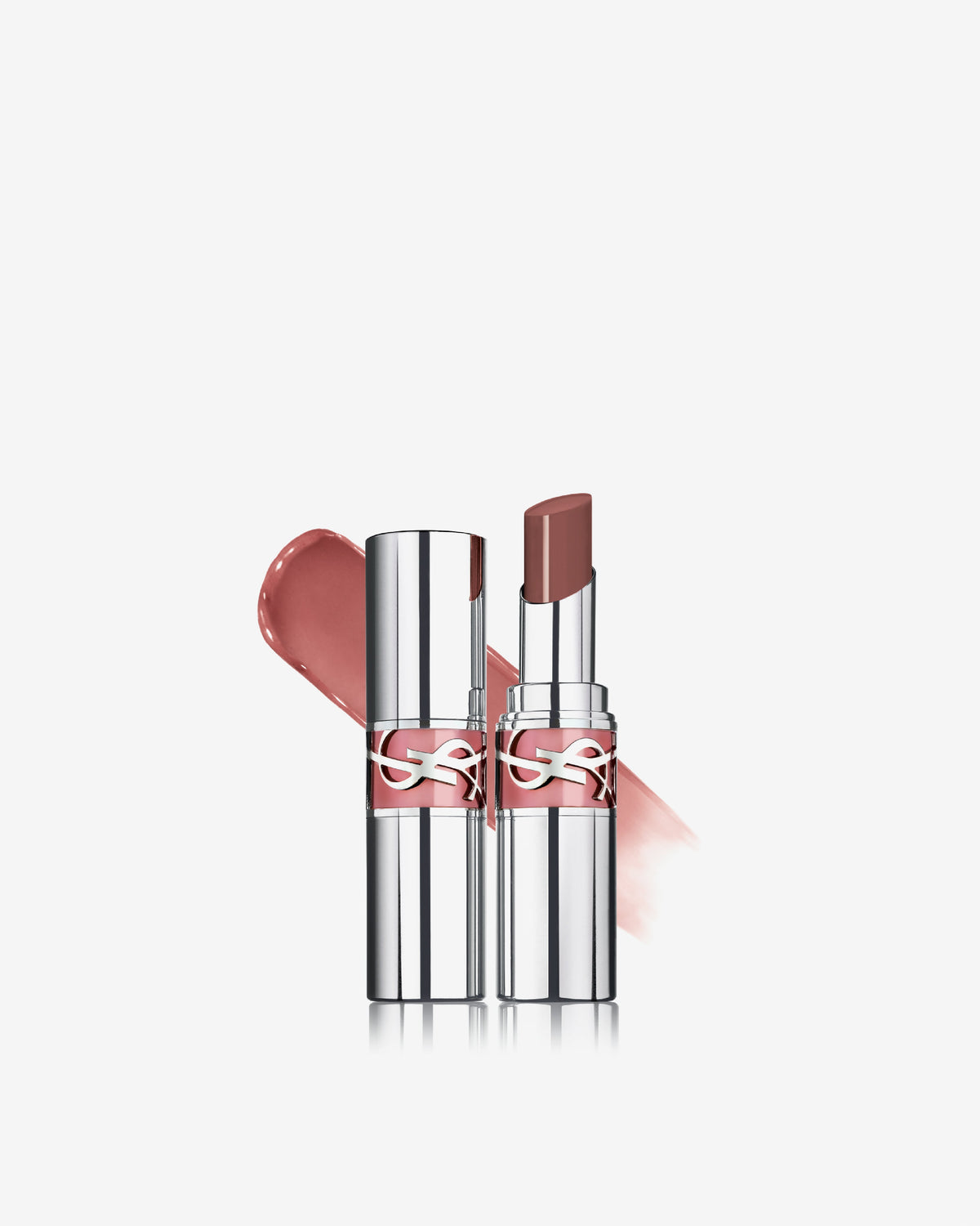 Ysl Loveshine Wet Shine Lipstick