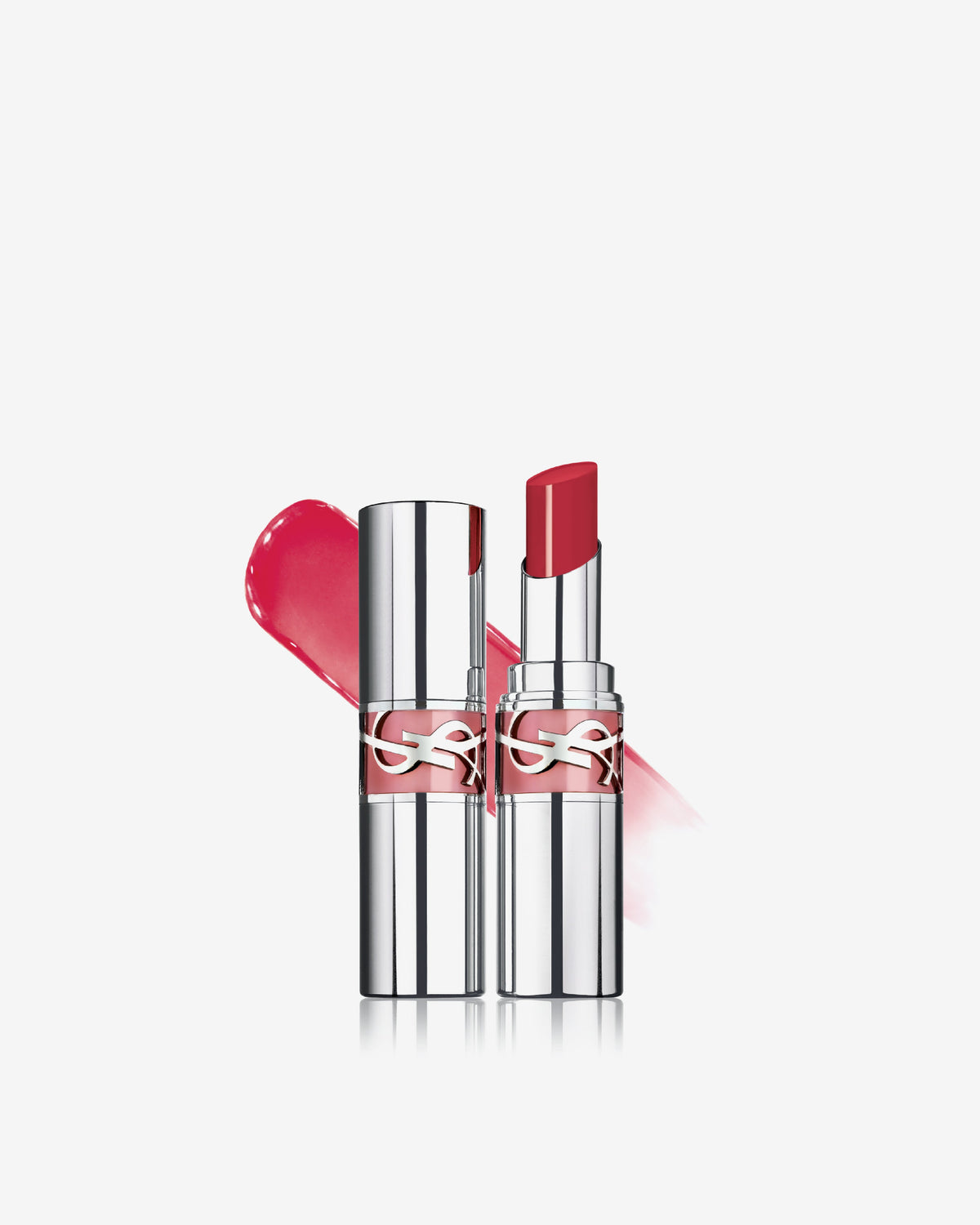 Ysl Loveshine Wet Shine Lipstick
