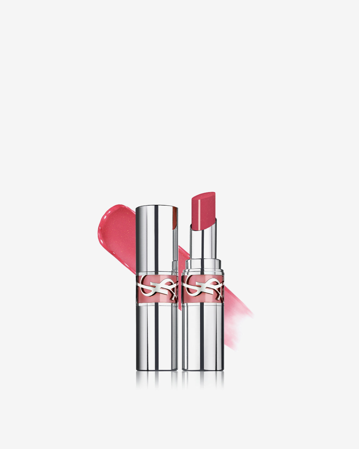 Ysl Loveshine Wet Shine Lipstick