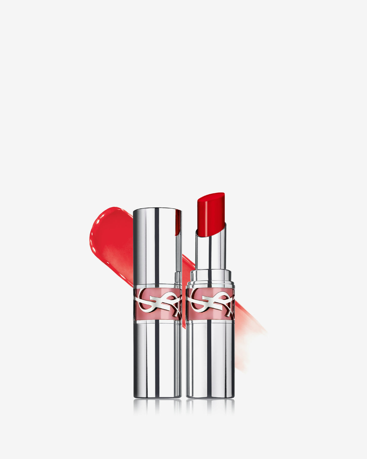 Ysl Loveshine Wet Shine Lipstick
