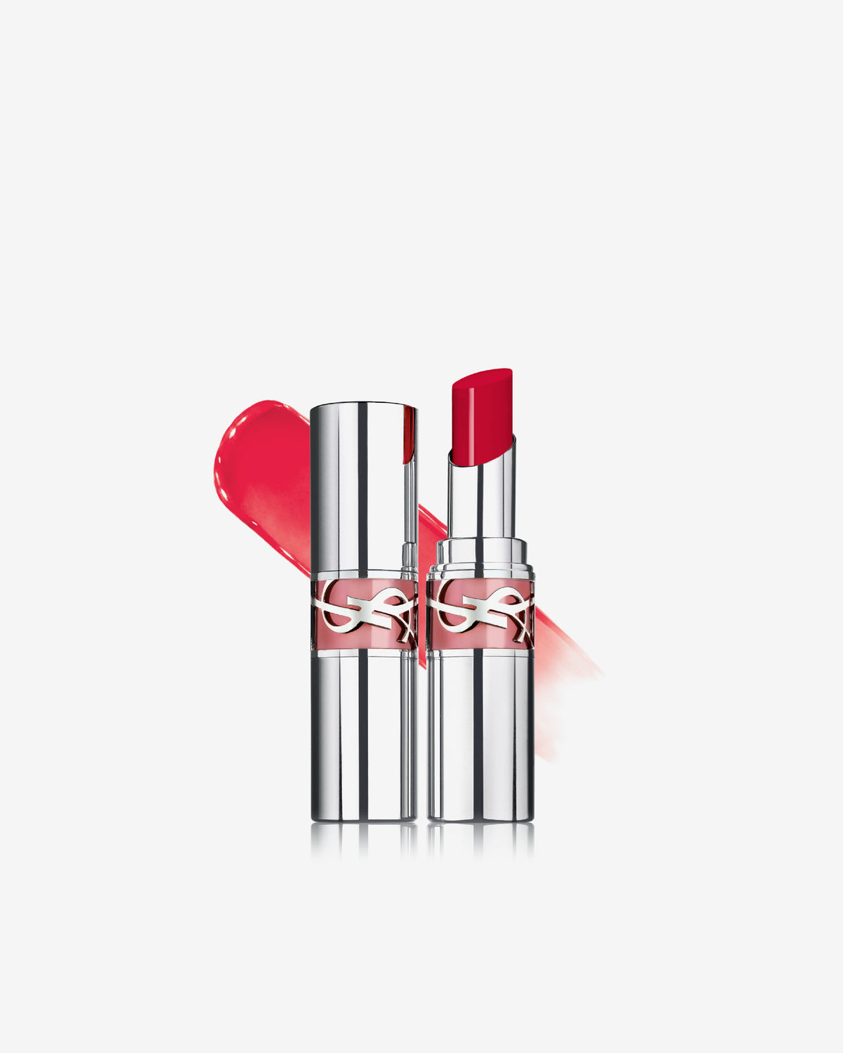 Ysl Loveshine Wet Shine Lipstick