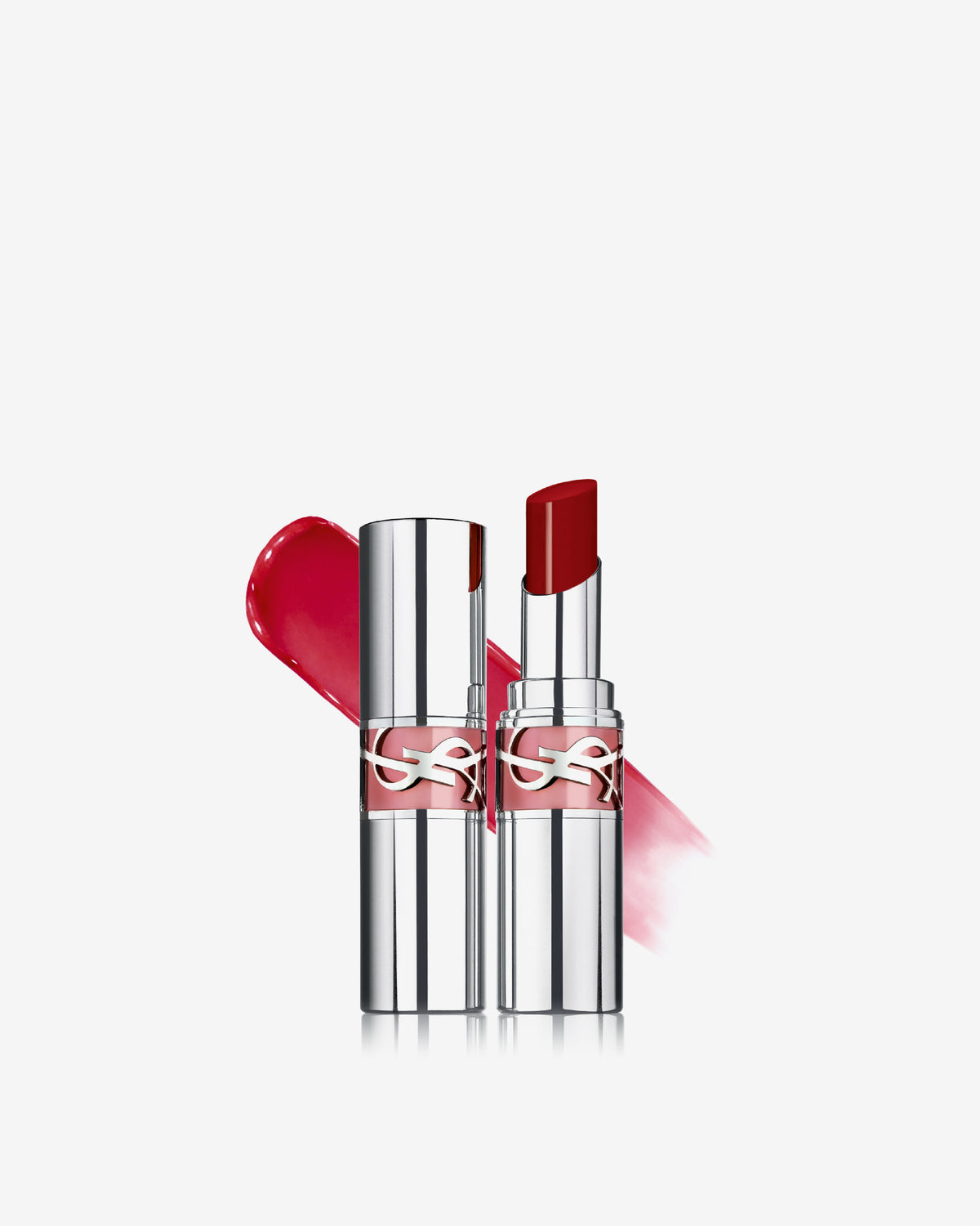 Ysl Loveshine Wet Shine Lipstick