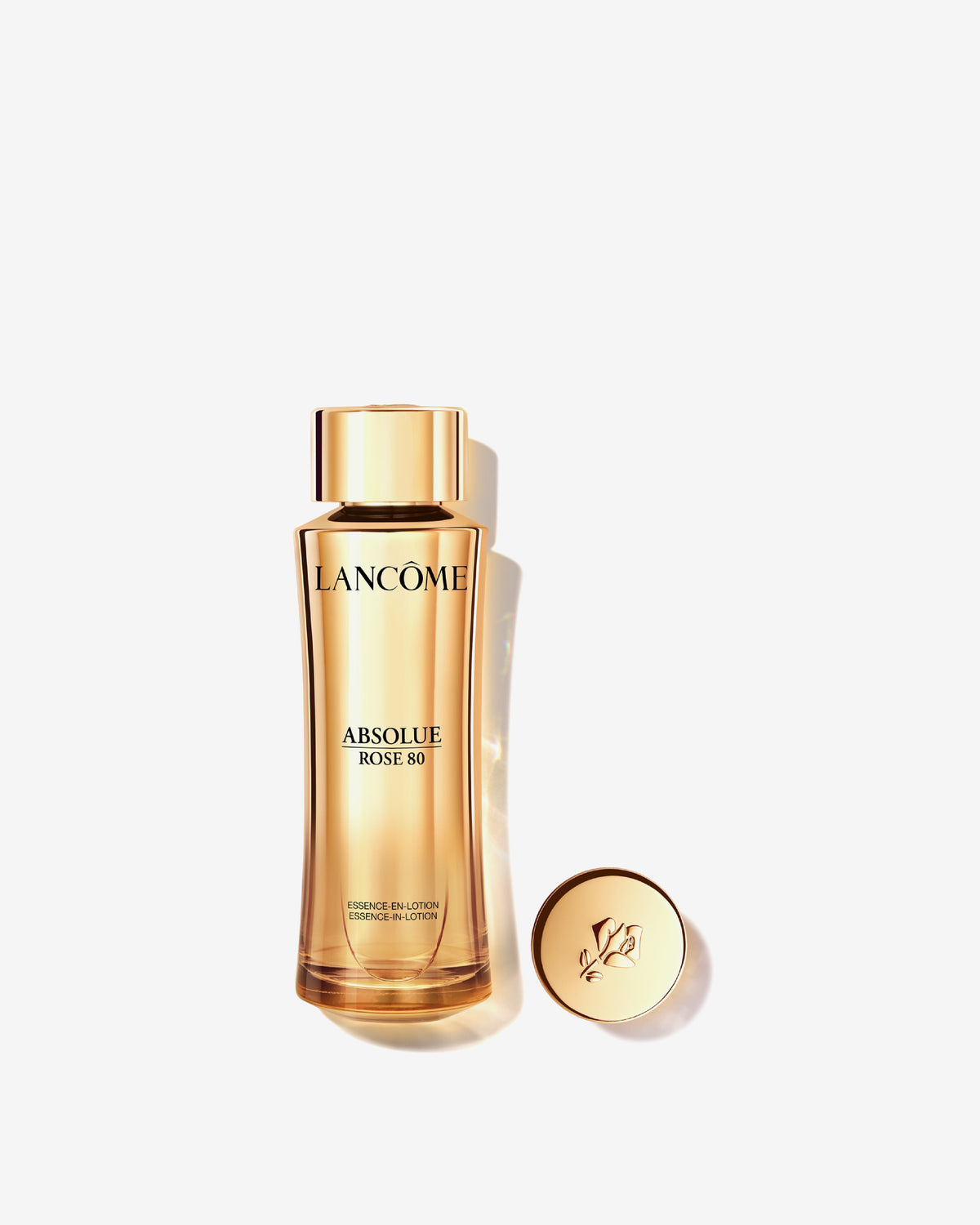 Absolue Rose Lotion