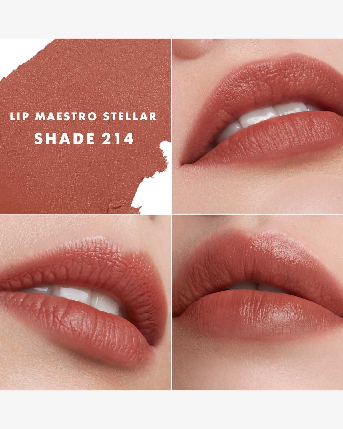Lip Maestro Stellar