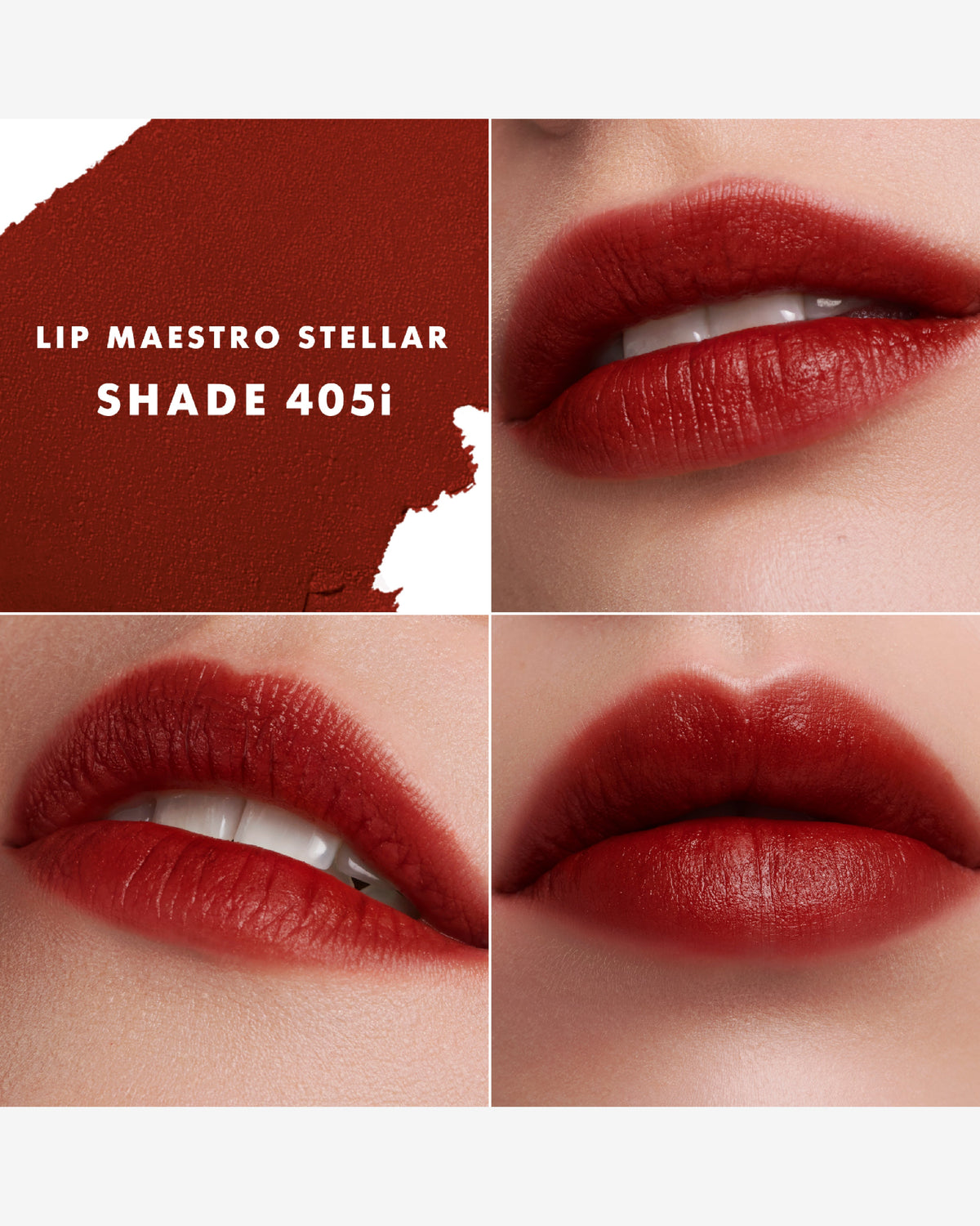 Lip Maestro Stellar