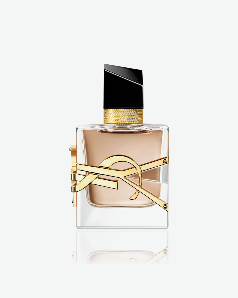 Libre Flowers & Flames Eau De Parfum Florale