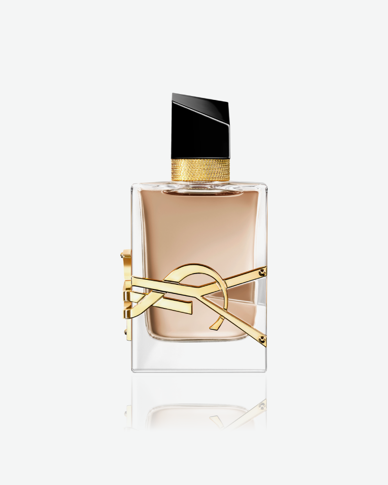 Libre Flowers & Flames Eau De Parfum Florale