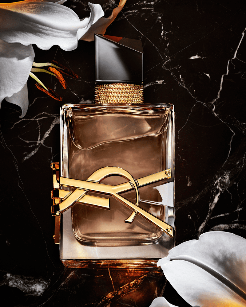 Libre Flowers & Flames Eau De Parfum Florale