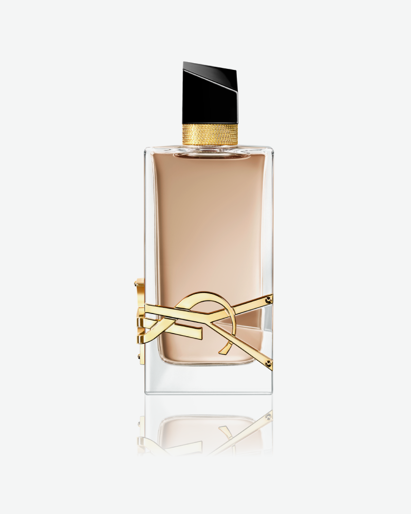 Libre Flowers & Flames Eau De Parfum Florale