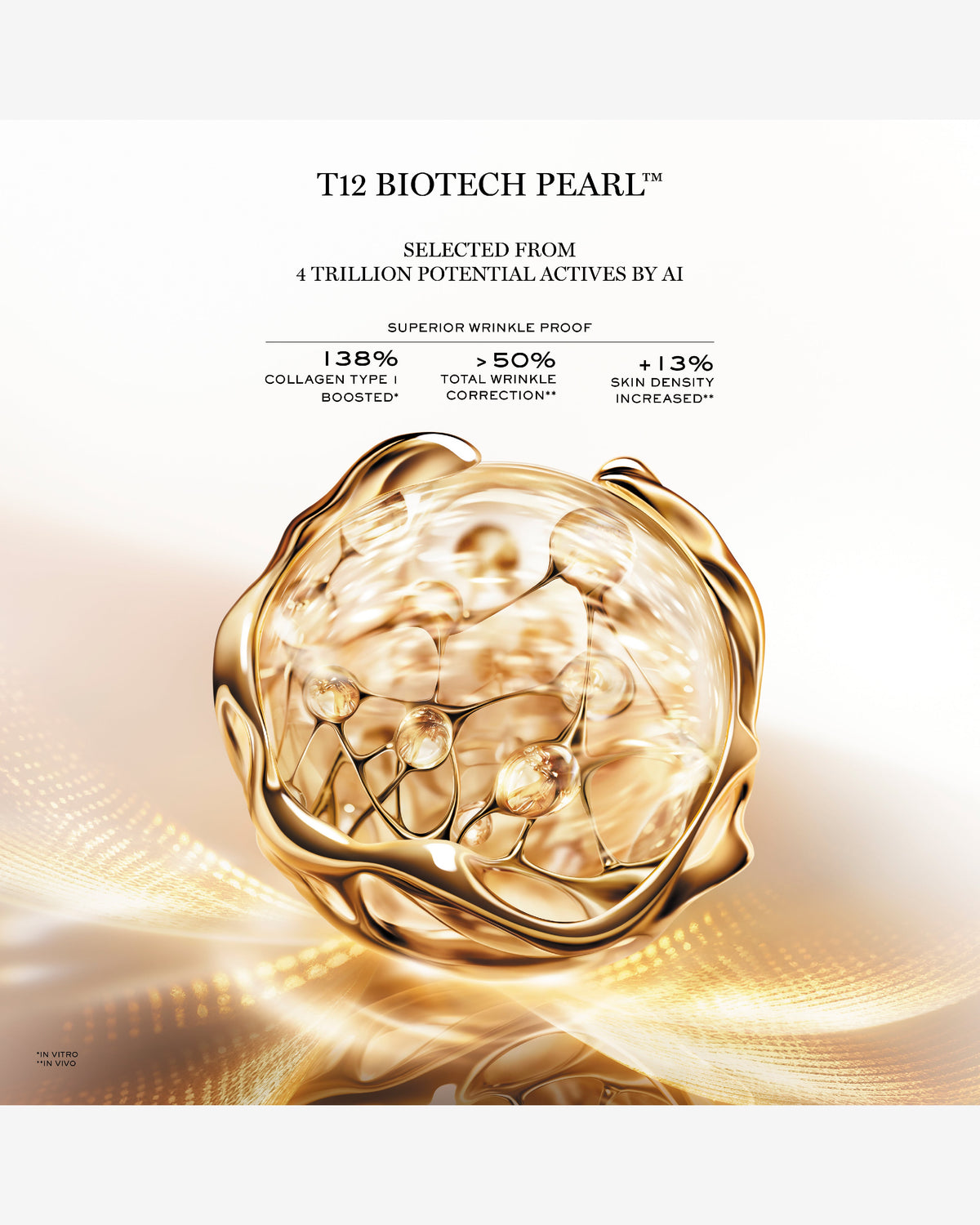 Absolue Yeux The Eye Cream