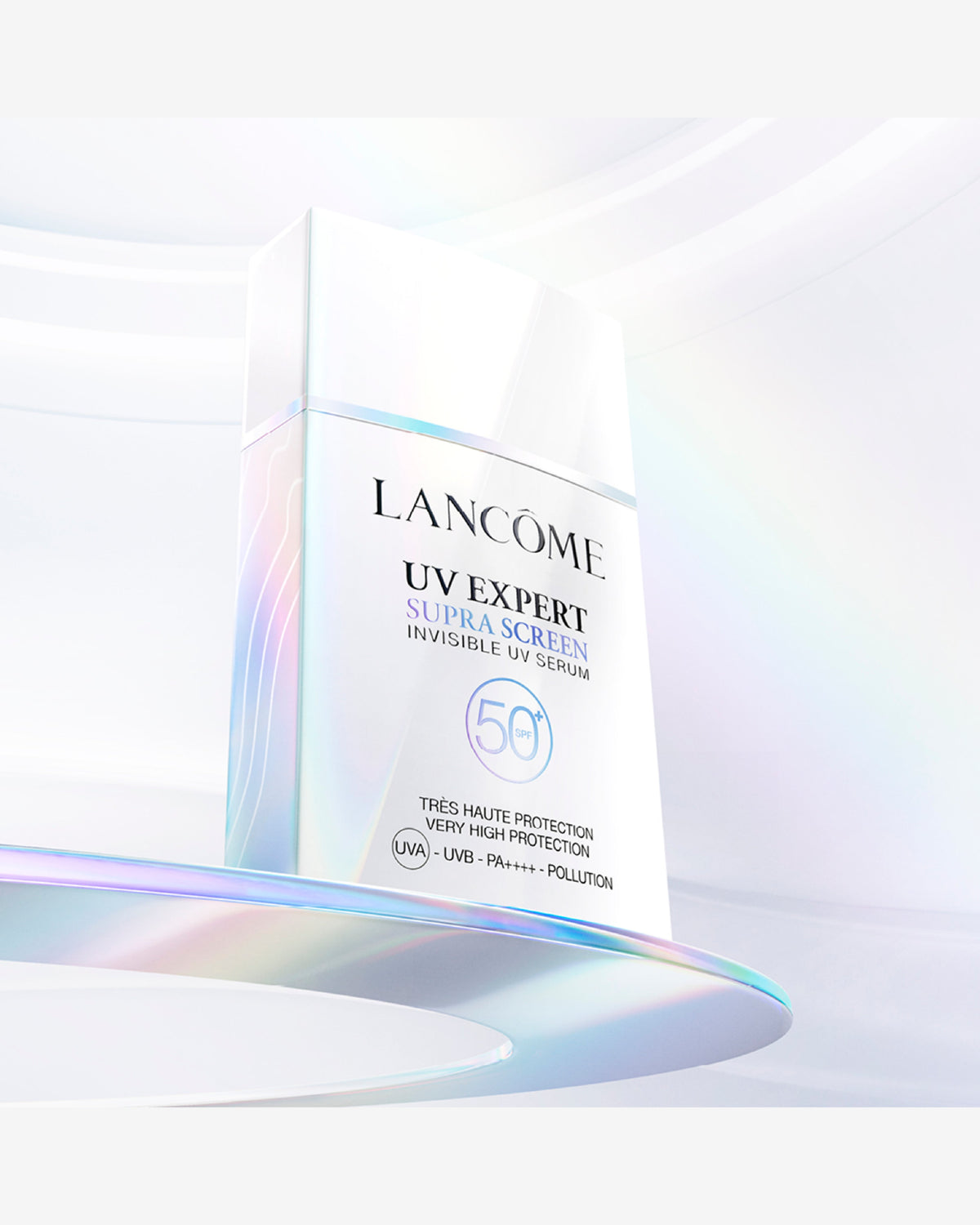 Uv Expert Supra Screen Spf 50+