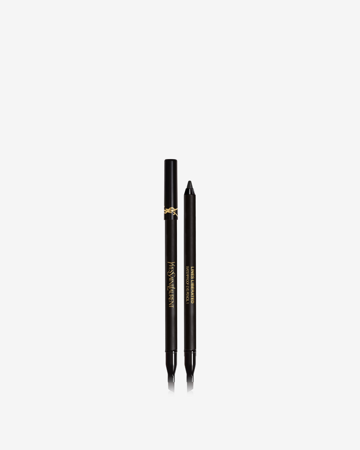 Lines Liberated Waterproof Eye Pencil