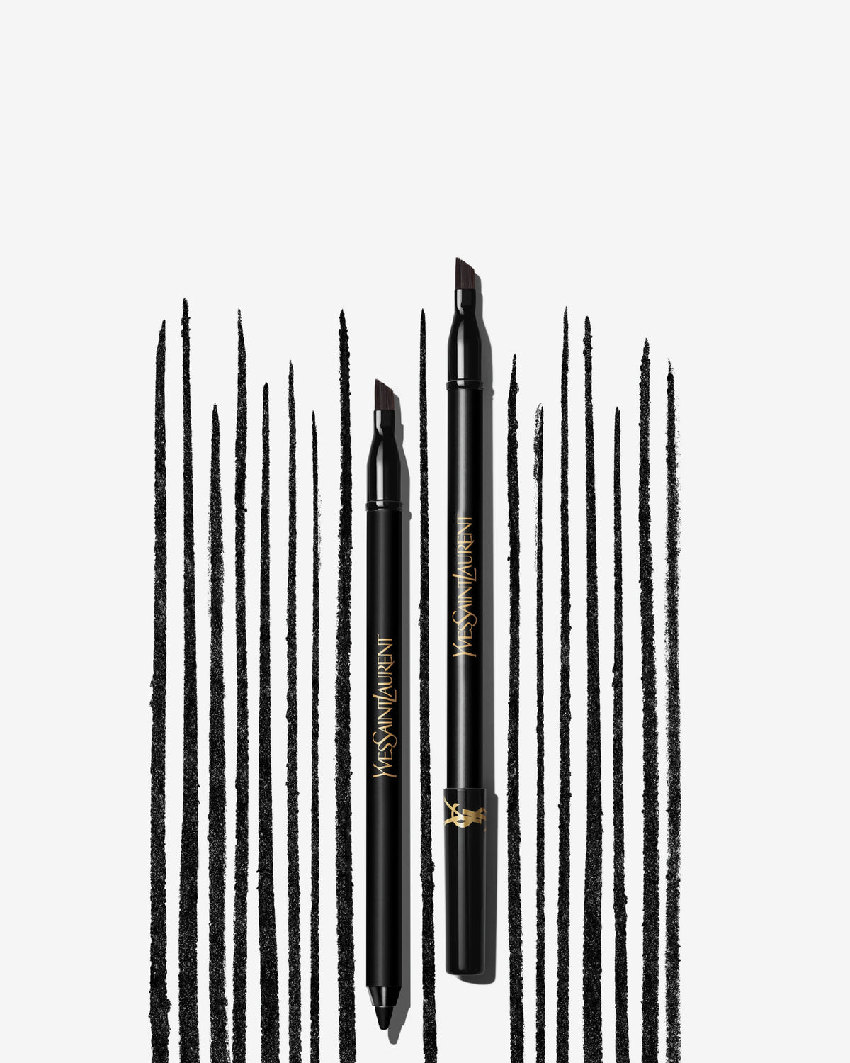 Lines Liberated Waterproof Eye Pencil