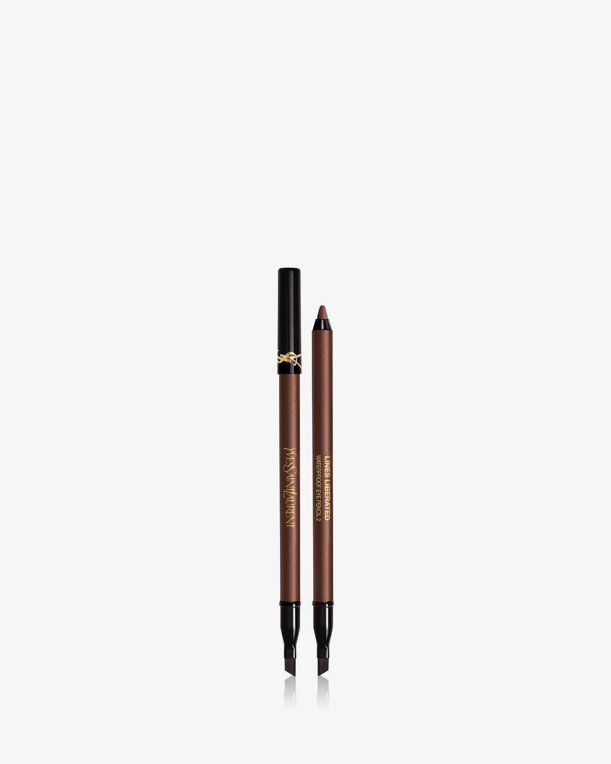 Lines Liberated Waterproof Eye Pencil