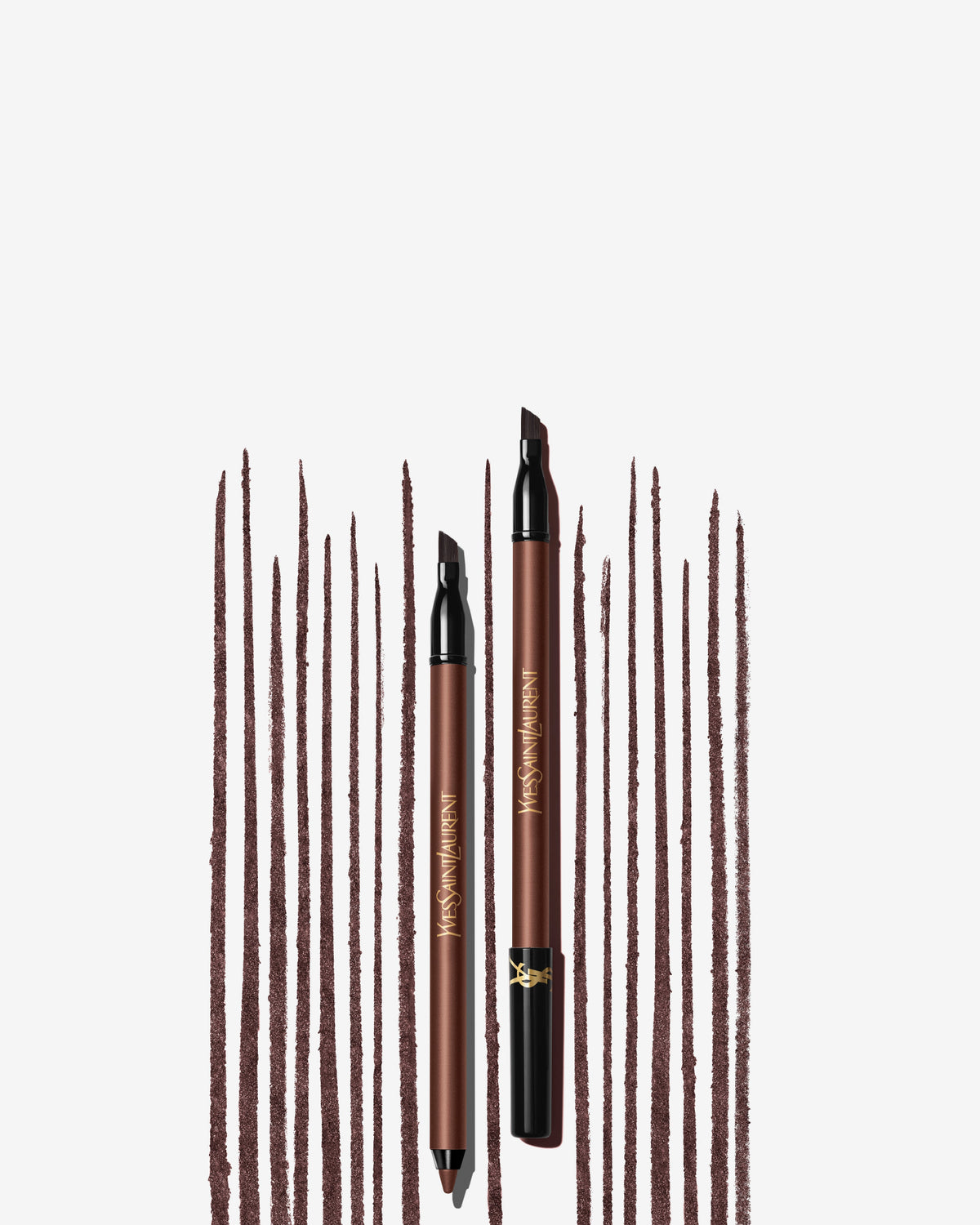 Lines Liberated Waterproof Eye Pencil