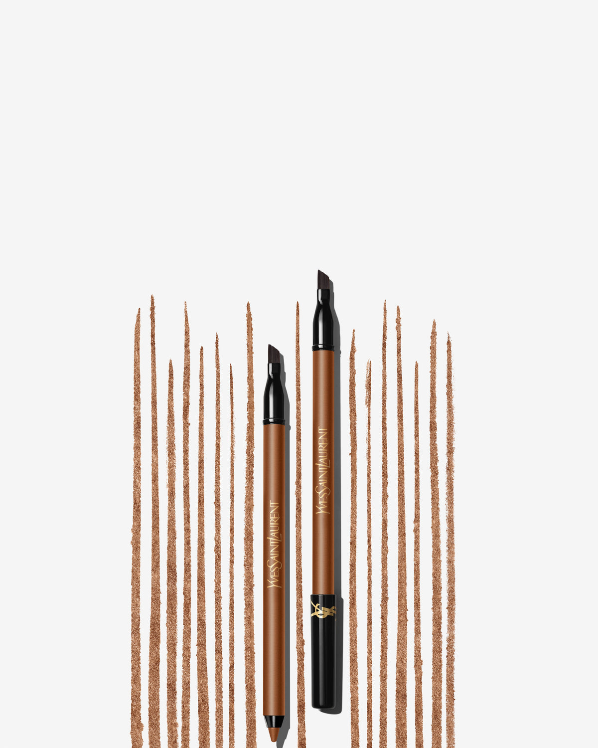 Lines Liberated Waterproof Eye Pencil
