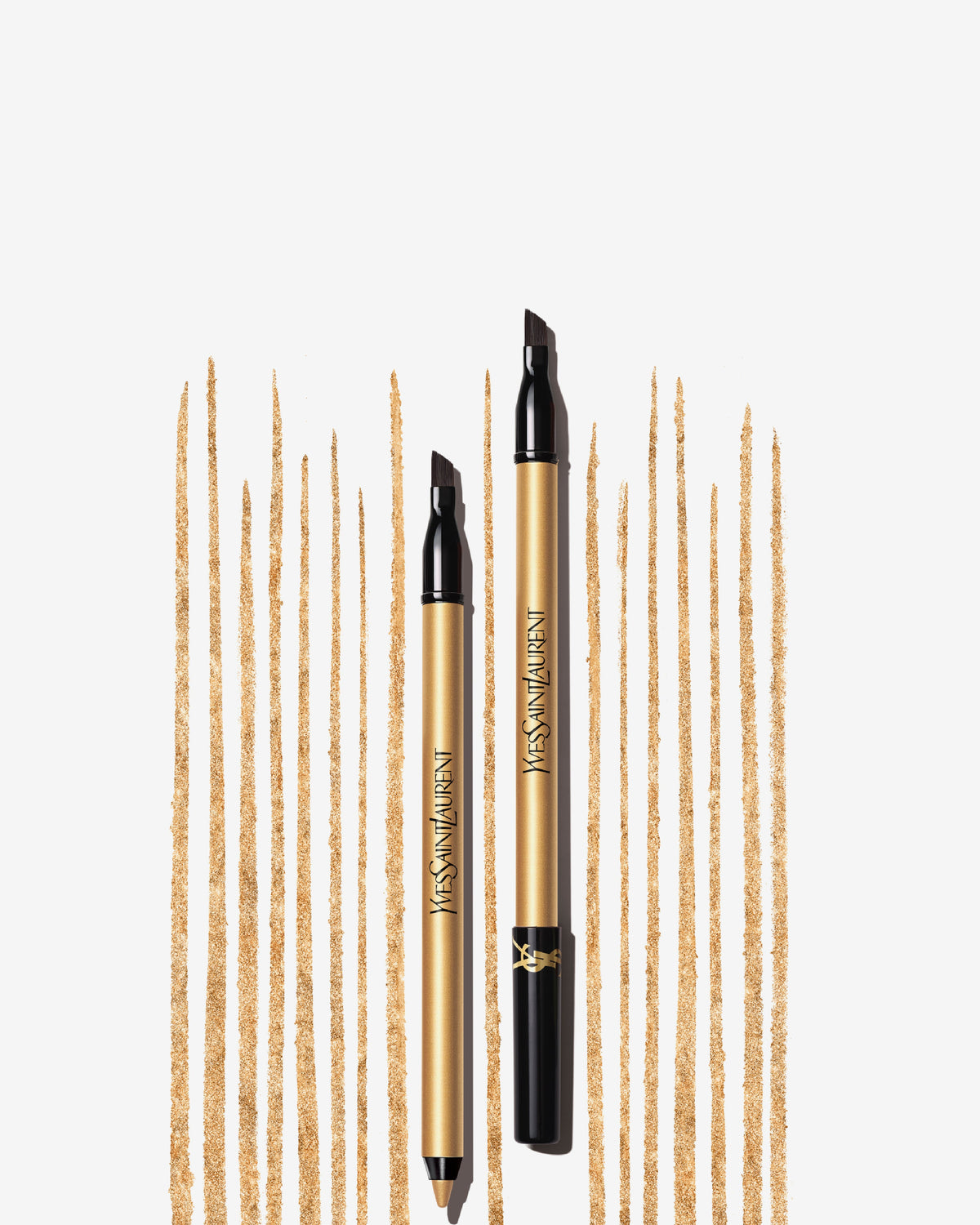 Lines Liberated Waterproof Eye Pencil