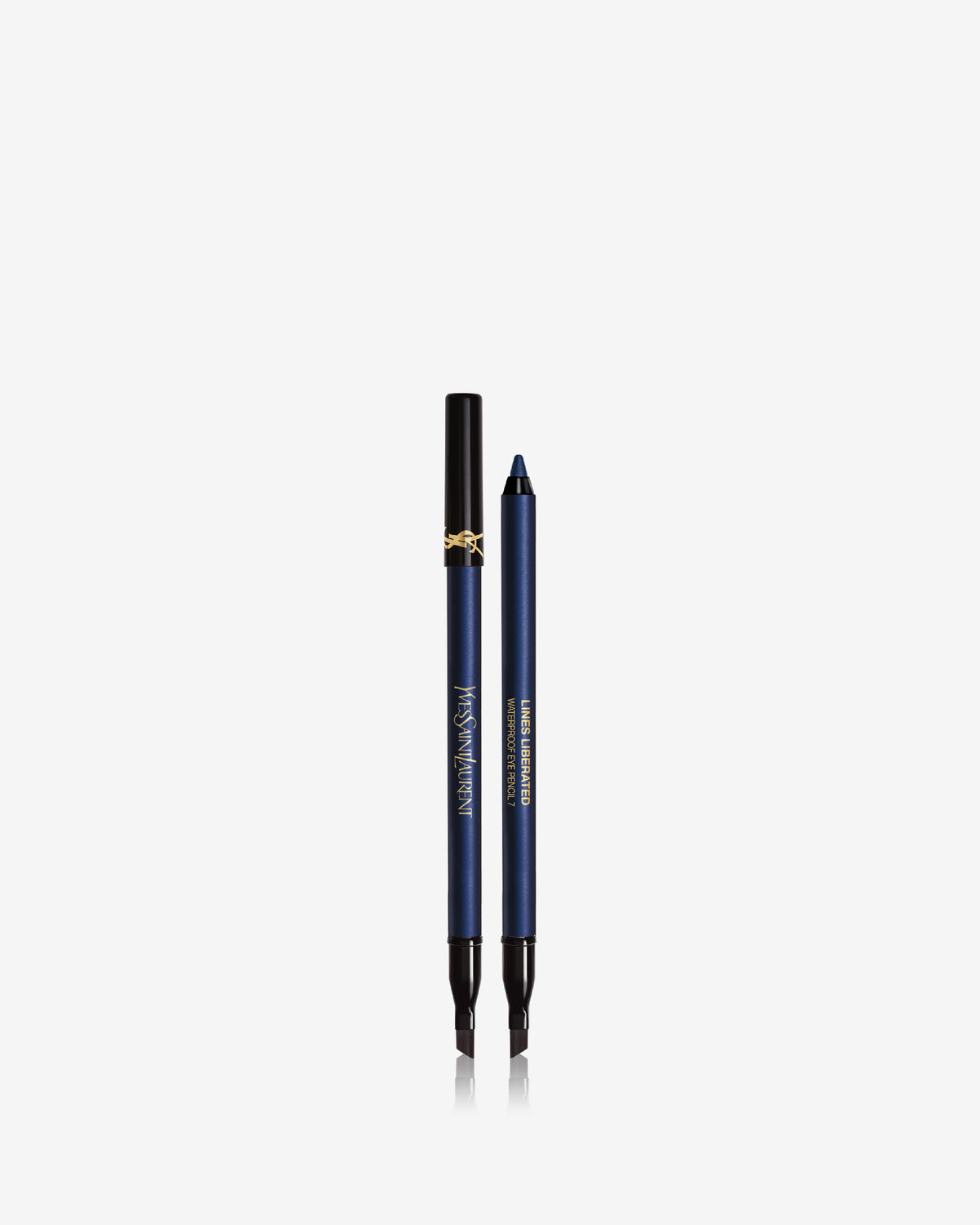 Lines Liberated Waterproof Eye Pencil