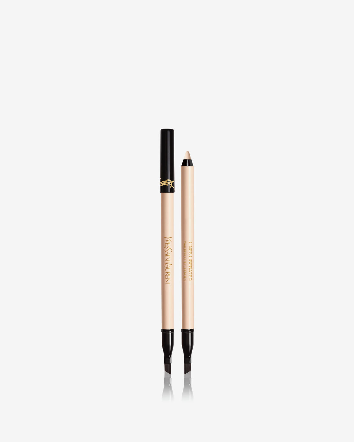 Lines Liberated Waterproof Eye Pencil