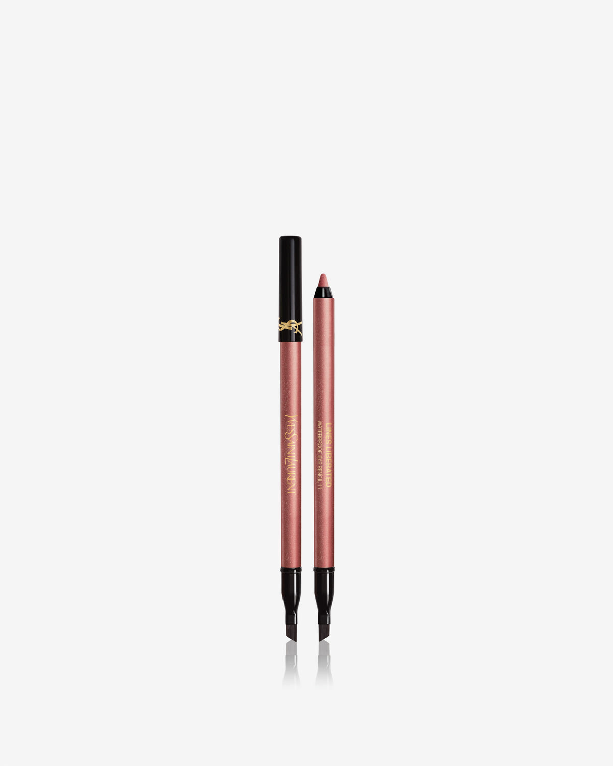 Lines Liberated Waterproof Eye Pencil