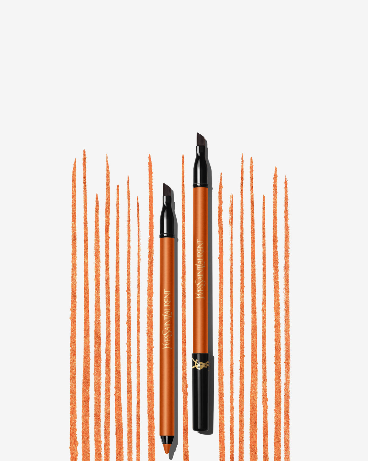 Lines Liberated Waterproof Eye Pencil