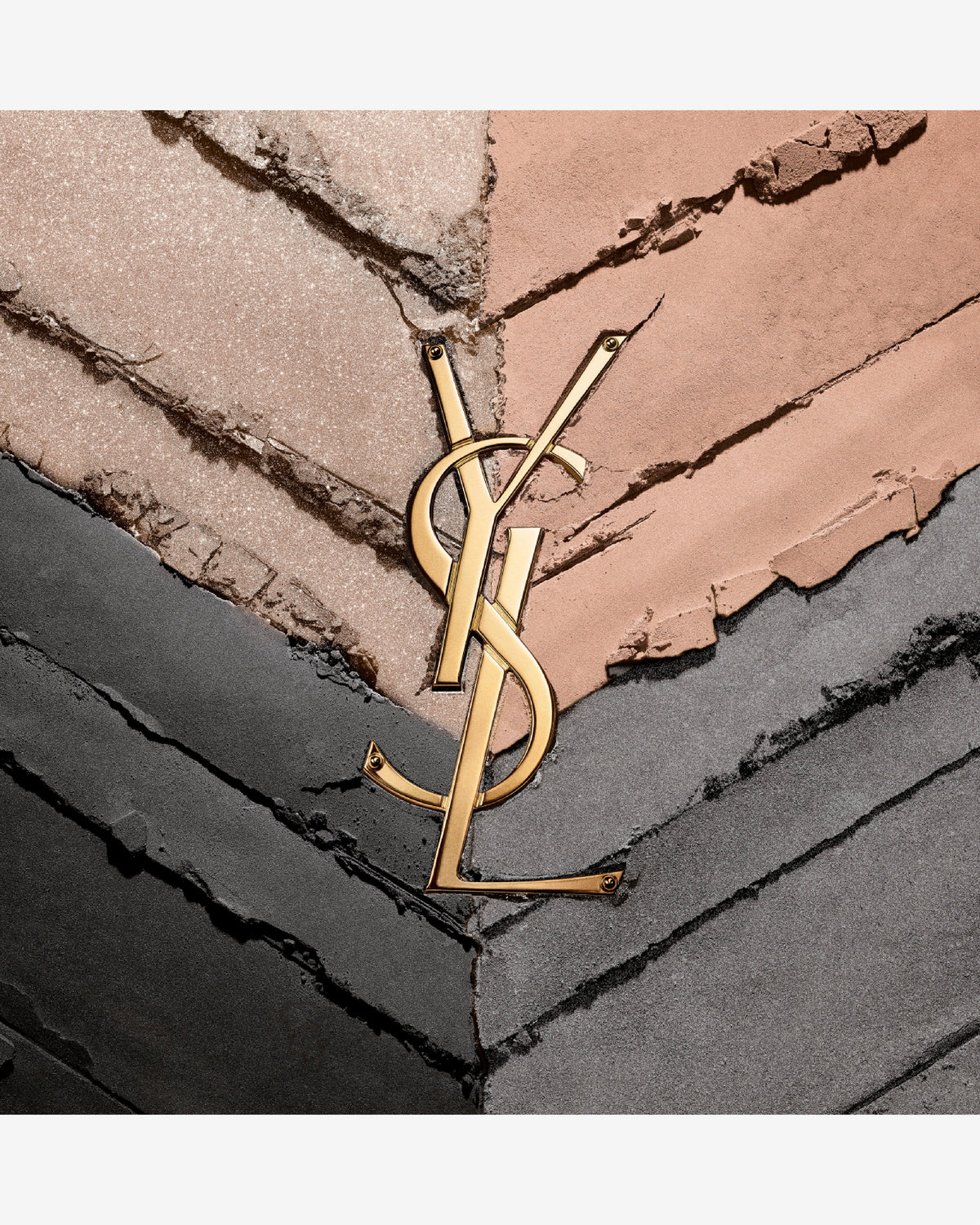 Couture Mini Clutch | 700 - Over Noir