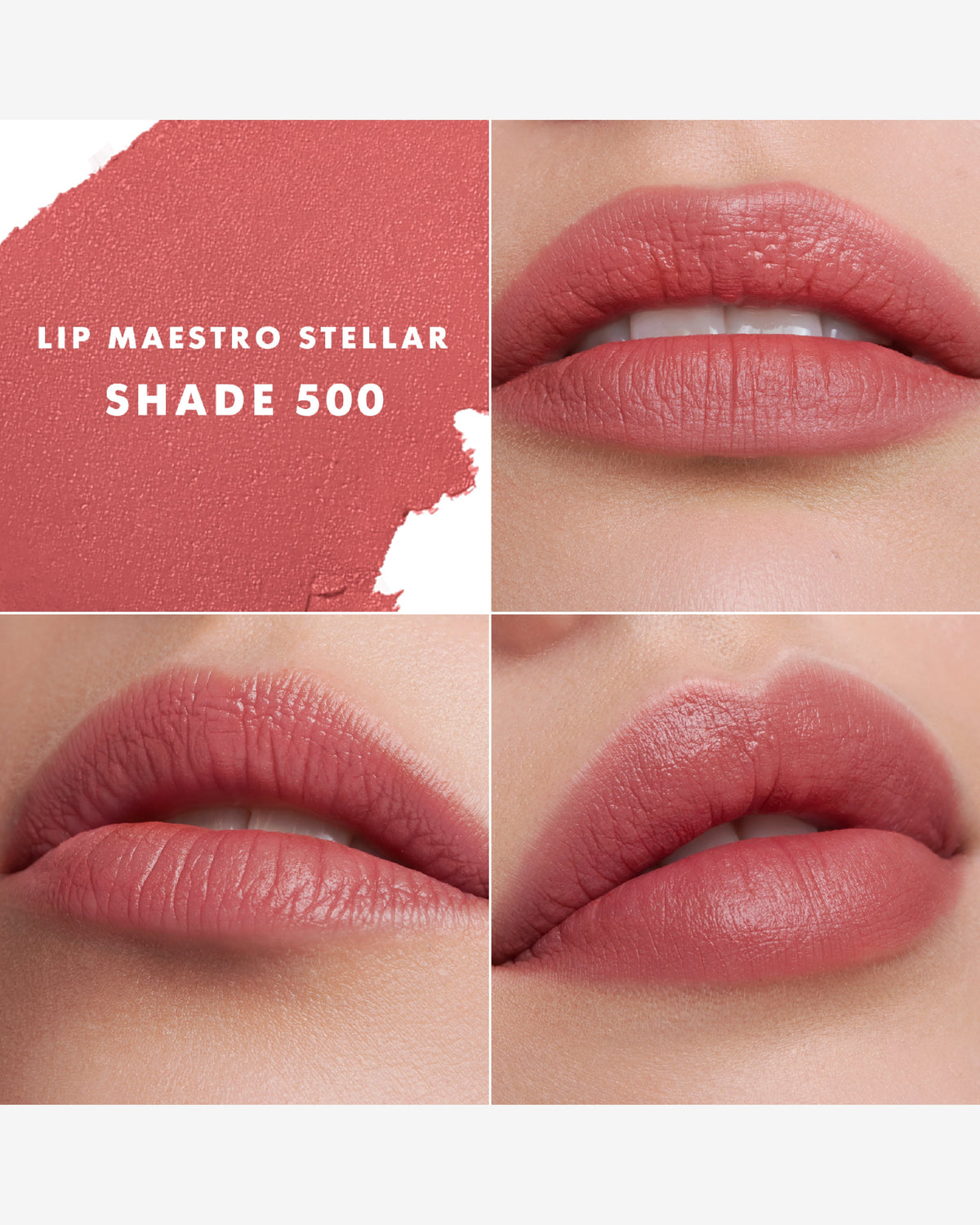 Lip Maestro Stellar