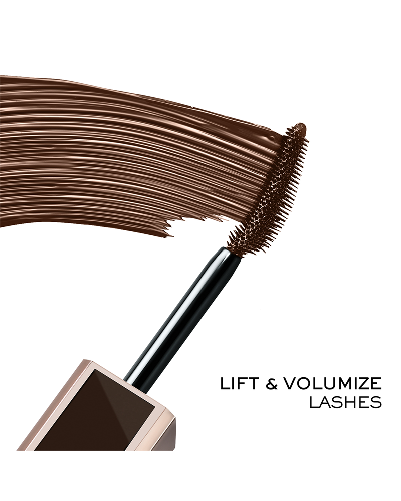 Lash Idôle Mascara, Lash-Lifting & Volumizing Mascara