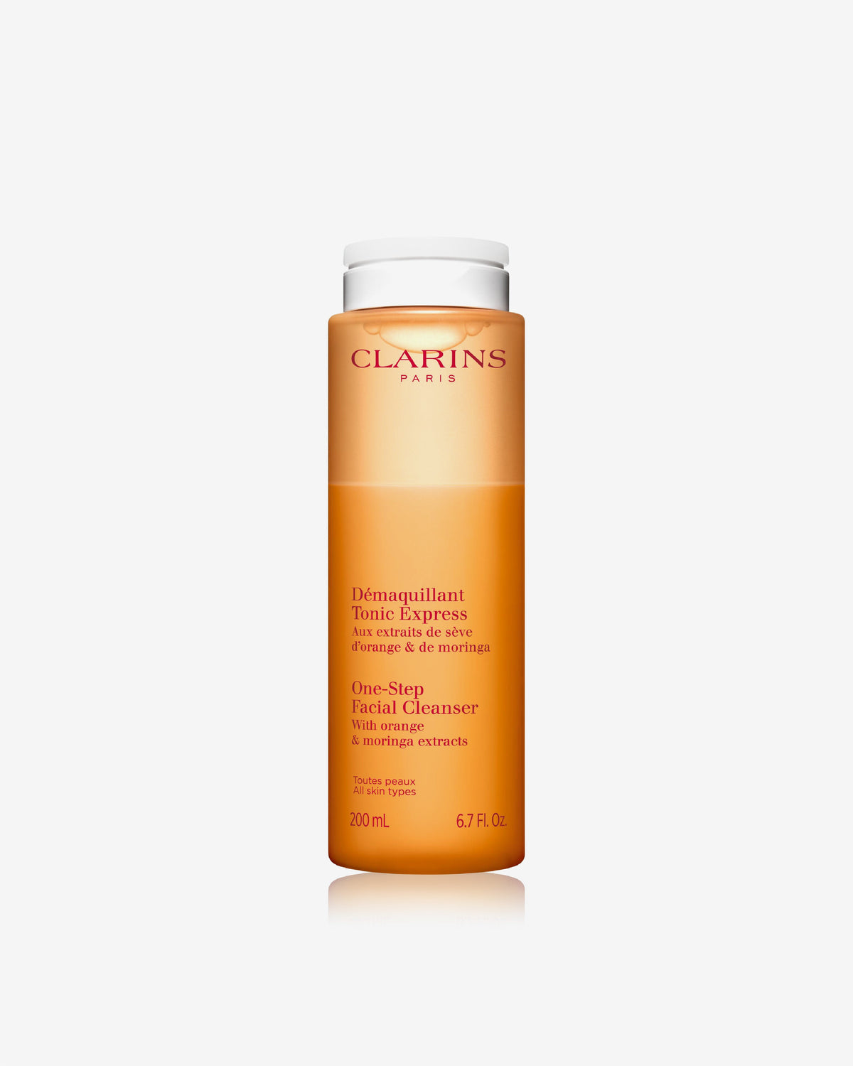 One-Step Facial Cleanser Bi-Phase 200Ml
