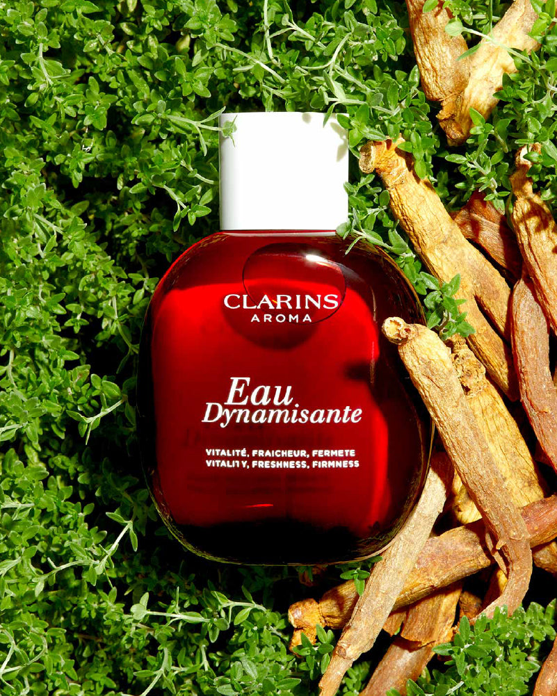 Treatment Fragrance Eau Dynamisante
