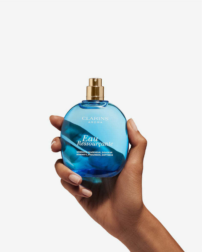 Treatment Fragrance Eau Ressourcante