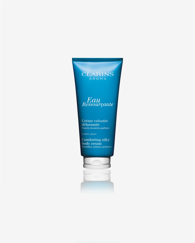 Eau Ressourçante - Comforting Silky Body Cream