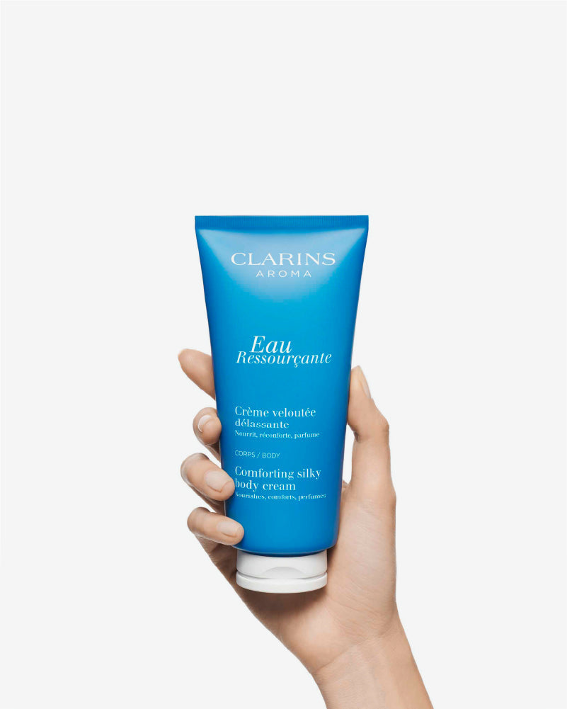 Eau Ressourçante - Comforting Silky Body Cream