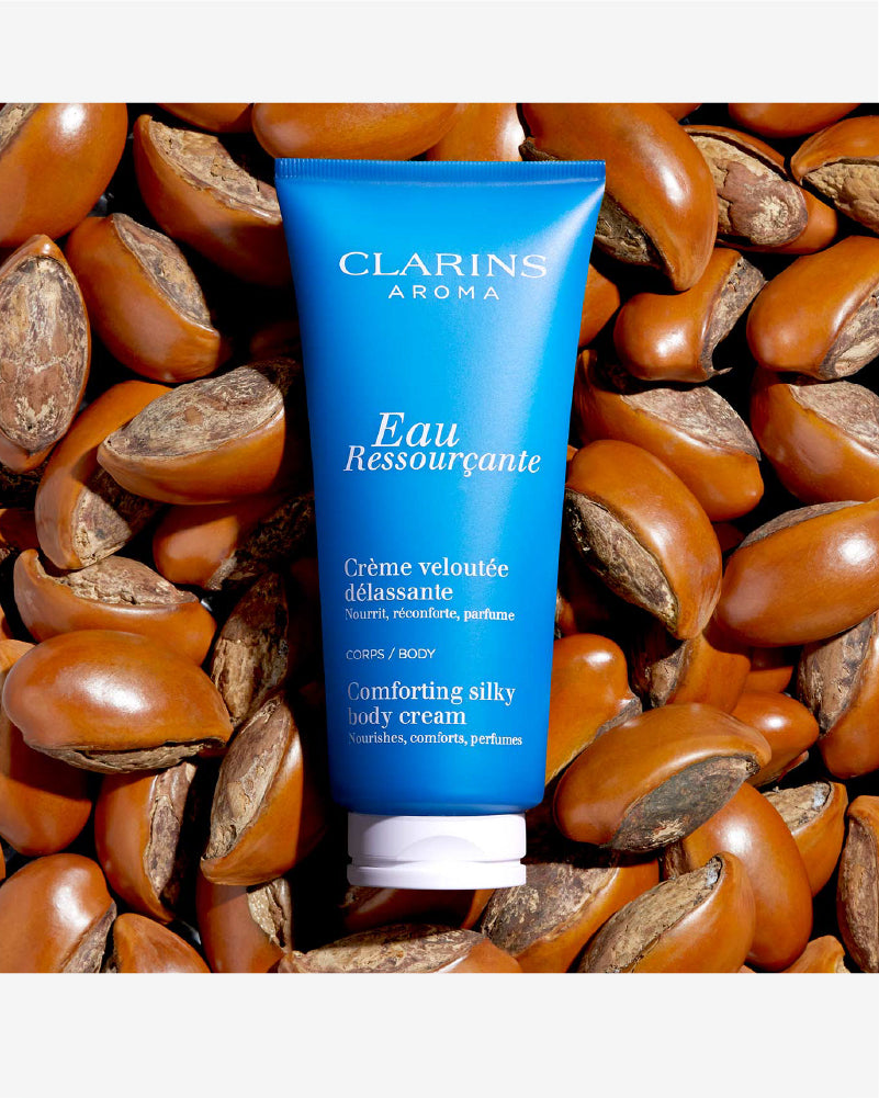 Eau Ressourçante - Comforting Silky Body Cream