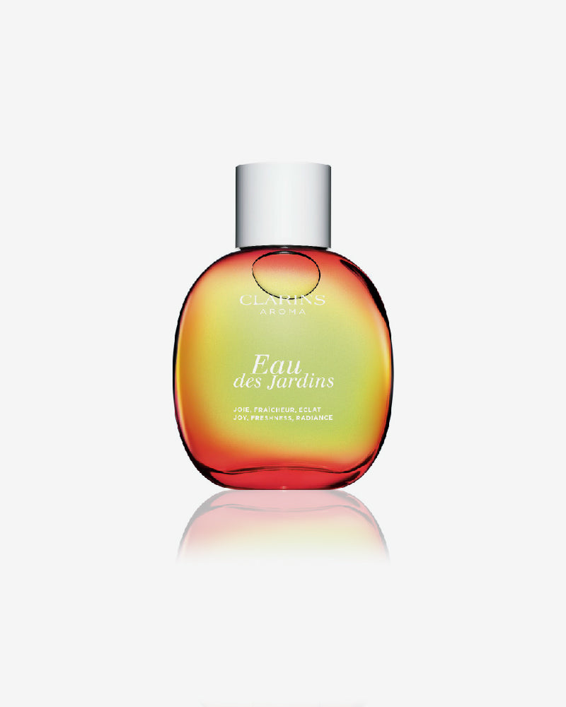 Treatment Fragrance Eau Des Jardins
