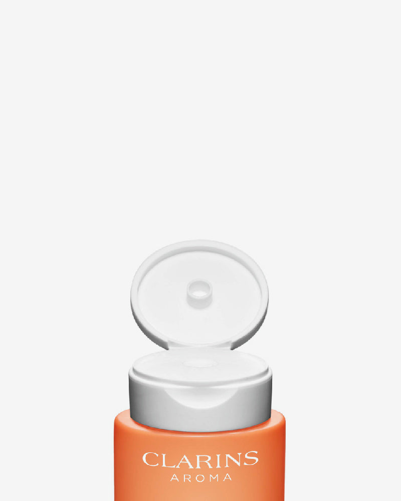 Eau Des Jardins - Uplifitng Fresh Shower Gel