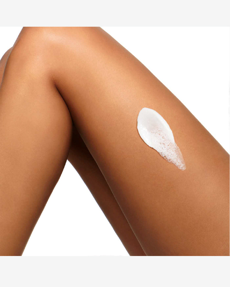 Eau Extraordinaire - Revitalizing Shower Milk