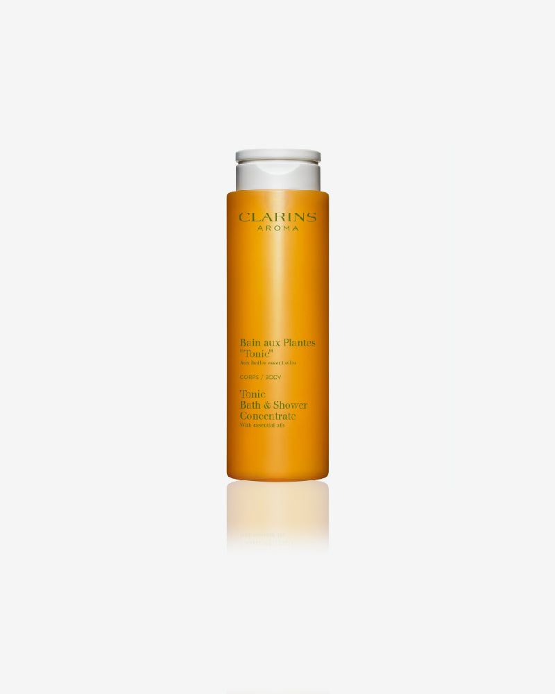 Tonic Bath & Shower Concentrate