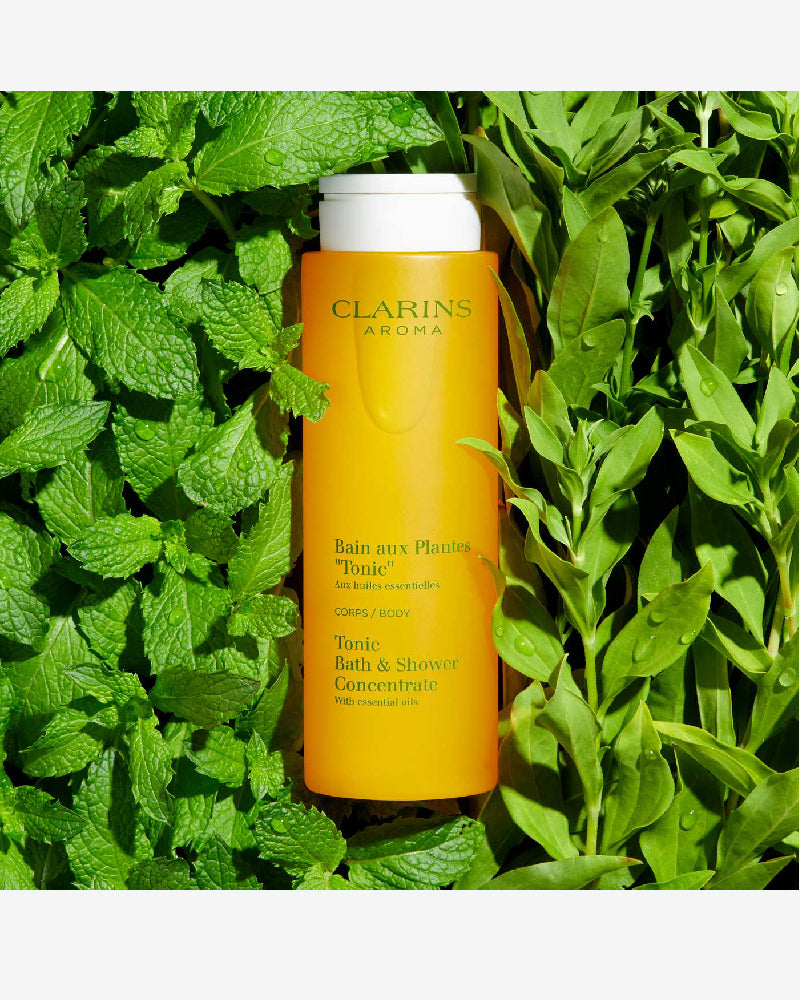 Tonic Bath & Shower Concentrate