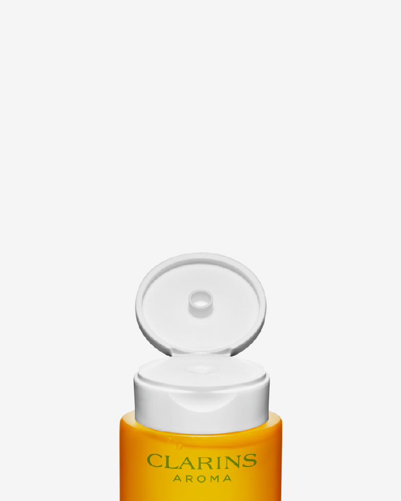 Tonic Bath & Shower Concentrate