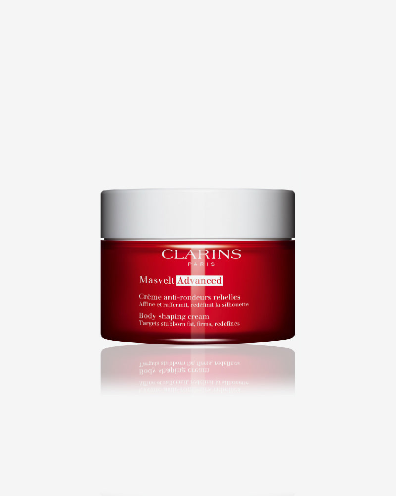 Masvelt Advanced Body Shaping Cream