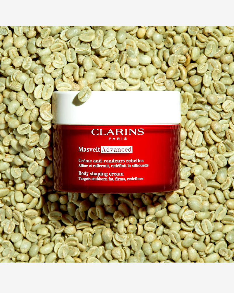 Masvelt Advanced Body Shaping Cream