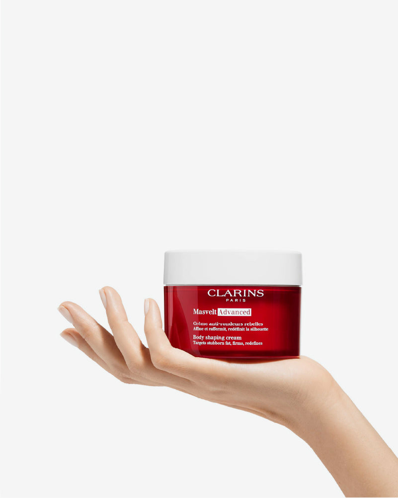 Masvelt Advanced Body Shaping Cream