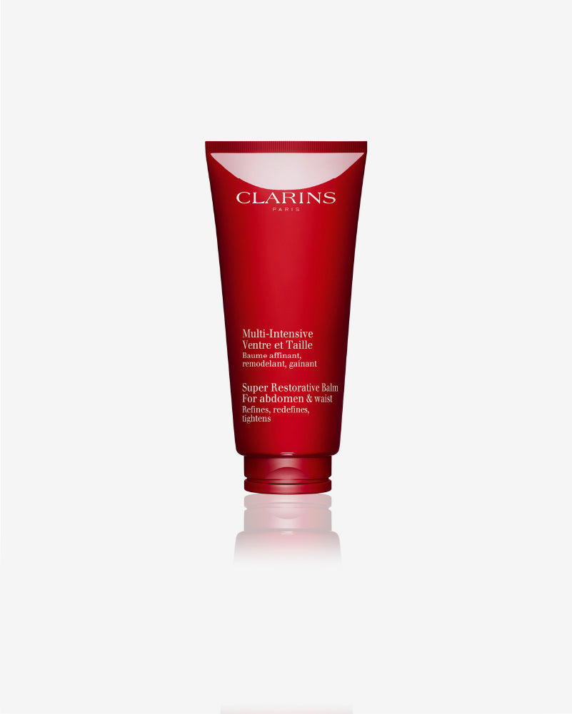 Super Restorative Balm For Abdomen & Waist