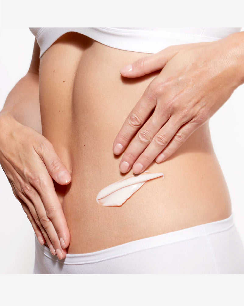 Super Restorative Balm For Abdomen & Waist