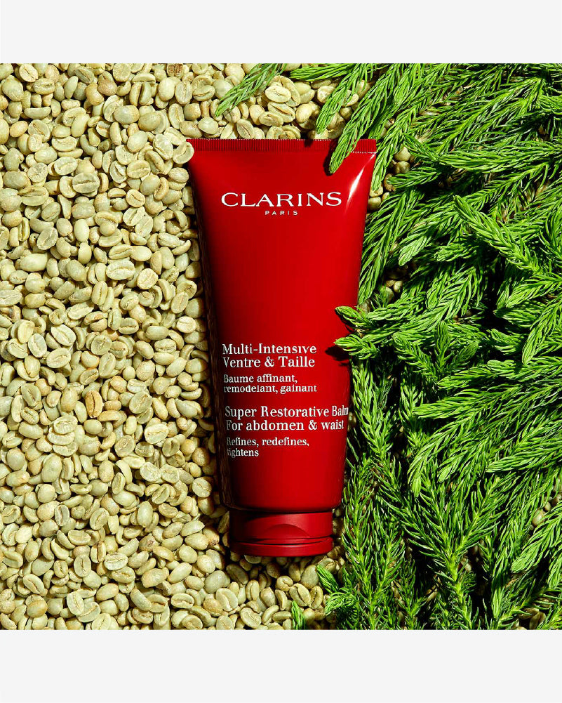 Super Restorative Balm For Abdomen & Waist